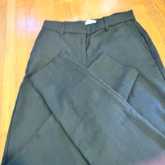 H&M Straight Leg Pants - Picture 2 of 5